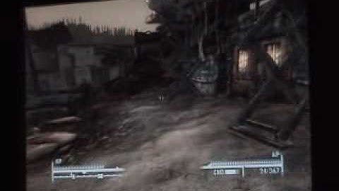 Fallout 3 bobbleheads Speech