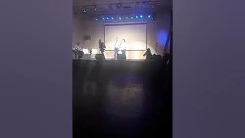 ALANA Esquivel Mi pampeanita del Alma