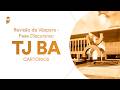 Revisão de Véspera - Fase Discursiva: TJ BA (Cartórios)