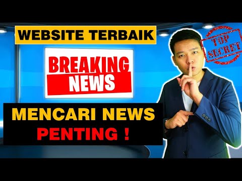 CARA ANALISA FUNDAMENTAL FOREX | WEBSITE NEWS FOREX DAN GOLD | CARA MENDAPATKAN NEWS/BERITA TERBAIK