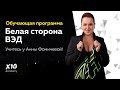 О запуске и работе офлайн-программы &quot;Белая сторона ВЭД&quot;. Приглашение на обучение от Анны Фомичевой.