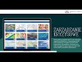 Panel "Zarządzanie kryzysowe" w www.geoportal.gov.pl