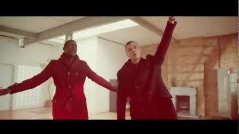 Devlin Ft Labrinth - Let It Go