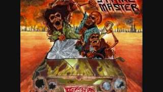 Strike Master - Ritual Killings - Rushed Death Demo