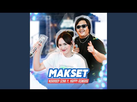 MakSet - Ndarboy Genk