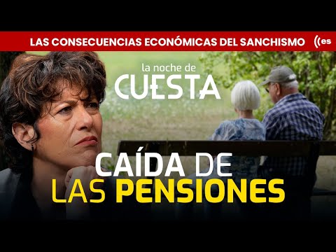 The end of the pension 'sweet deal': the inevitable collapse