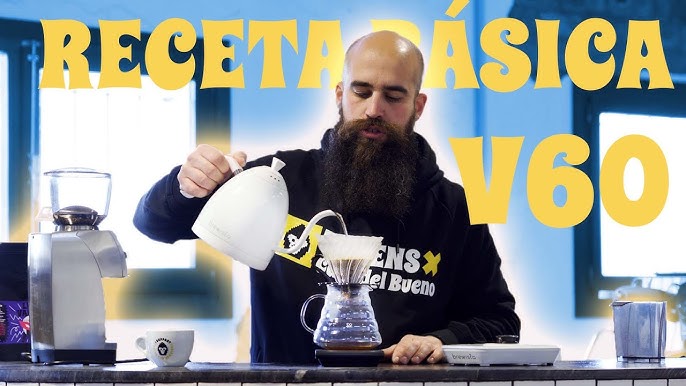 Cómo hacer el mejor café con una prensa francesa