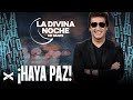 ¡Haya Paz! - La Divina Noche de Dante Gebel