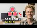 Wie man Asana definiert - Einfache Anleitung 2026