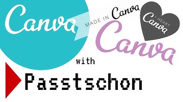 How To Make a Youtube Thumbnail using Canva!