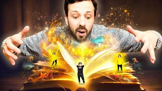 TOP 10 DES JEUX DE SOCIÉTÉ NARRATIFS 📚 screenshot 3