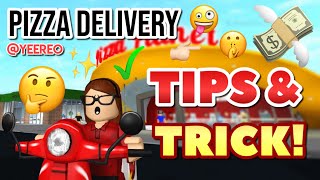 EARN MONEY FASTER!! ( TIPS & TRICKS ) │ BLOXBURG 2020 EARN MONEY FASTER!! ( TIPS & TRICKS ) │ BLOXBURG 2020