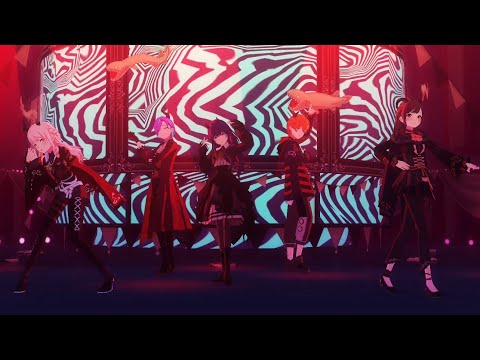 【プロセカMV】限定衣装でラブカ？【瑞希類絵名彰人まふゆ】