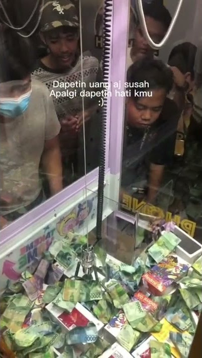 Dapetin Uang Aja Susah Apalagi Dapetin Hati Kamu #shorts #youtubeshorts