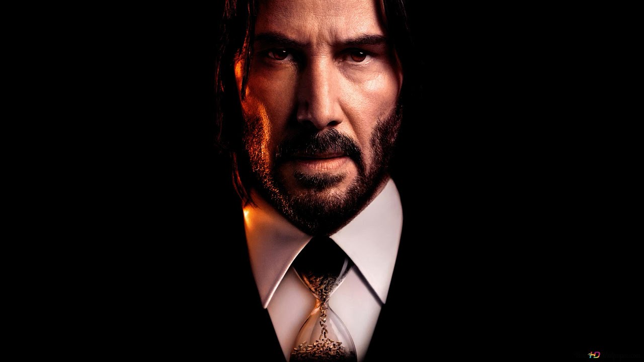 The Real John Wick (Fortnite zero build gameplay)