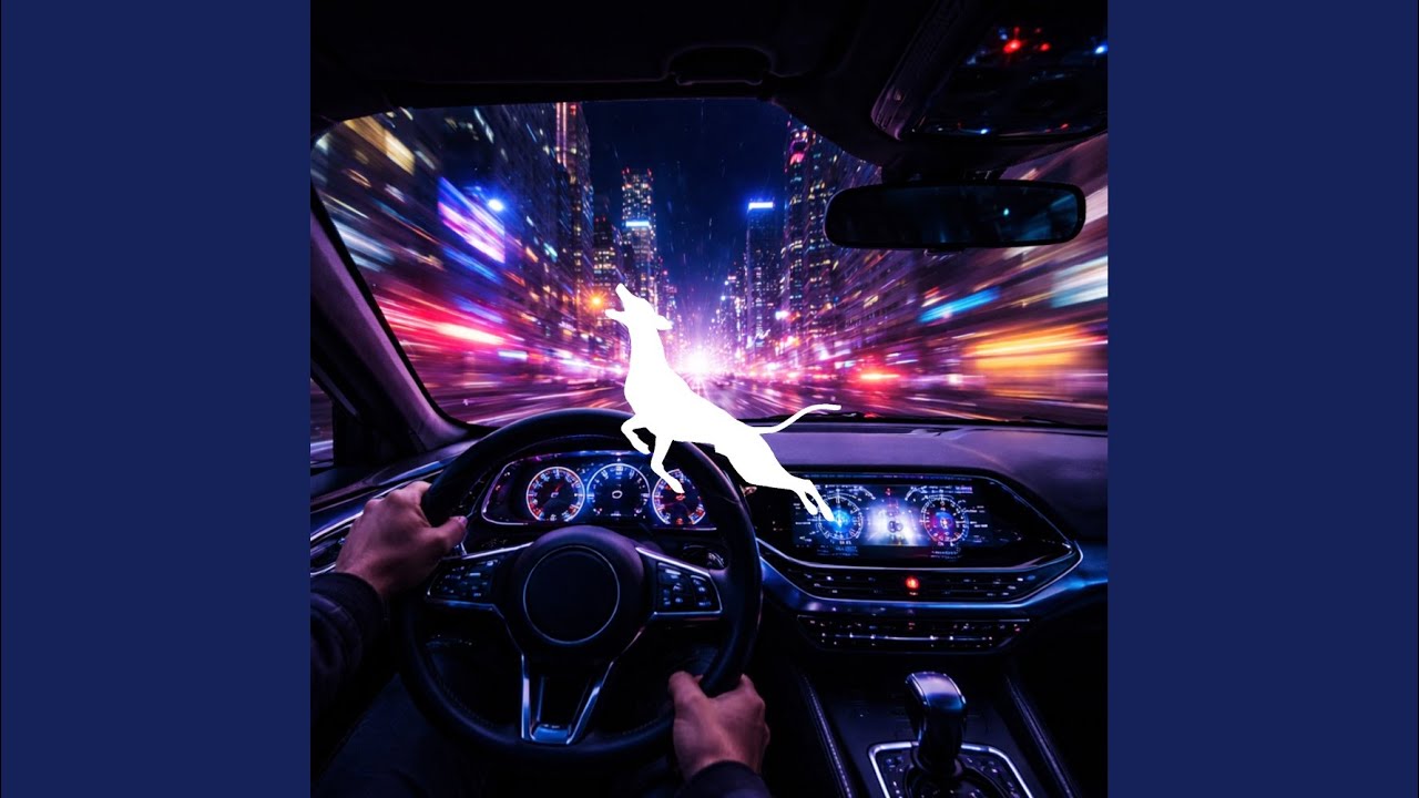 Watch Nightdrive on YouTube Watch Nightdrive on YouTube