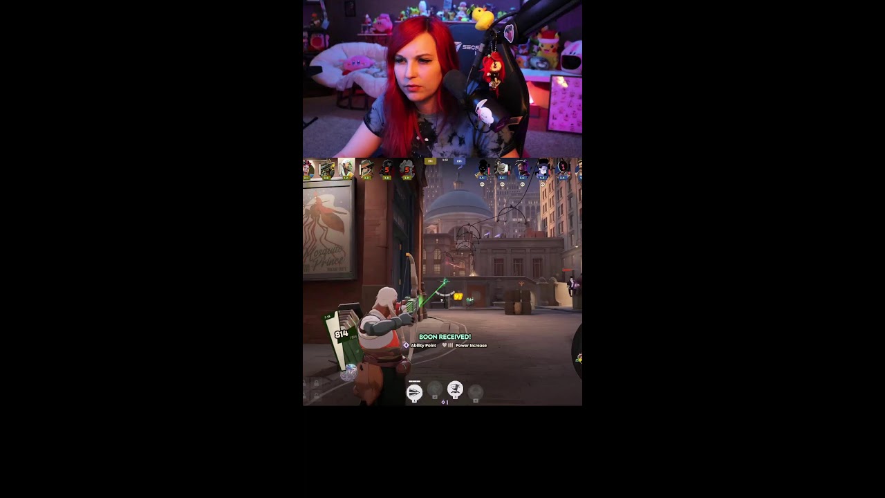 24 Hour Stream! | GhoulxGhoul