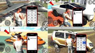 JET SKI CHEAT CODE in Indian Bike Driving 3D | Indian Bike Driving 3D JET SKI CHEAT CODE