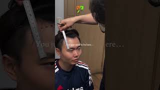 This might just be something you need l Root Clinic l Hair Transplant #shorts