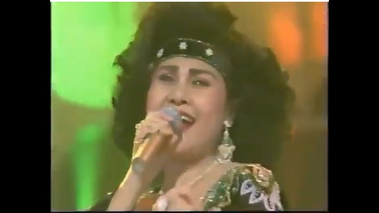 Elvy Sukaesih x Tokyo Ska Paradise - Bisik-Bisik Tetangga | Live in Tokyo '96