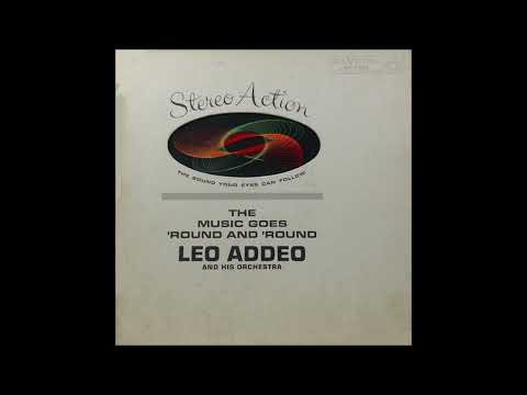 Leo Addeo -
