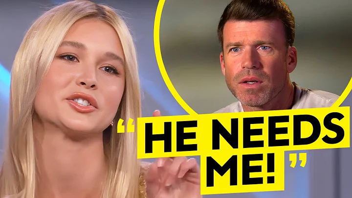 Isabel May On Being The Catalyst For Taylor Sherid...