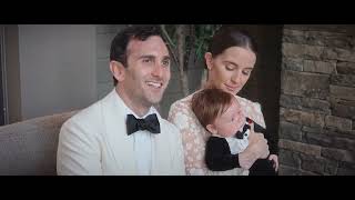Alexandra & Brett || The Eldred Preserve Wedding Feature Film