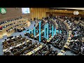 From dream to reality: Has Africa delivered on unity?