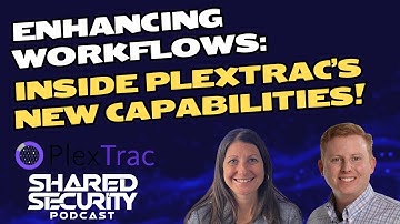 Exploring New PlexTrac Capabilities: Centralization, Automation, and AI Enhancements #cybersecurity