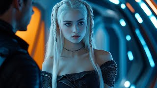 Alien Princess Dares Human: ‘Prove Your Species’ Breeding Limits to Me | HFY CenaX Story