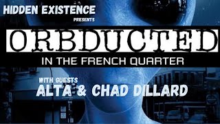 ORBDUCTION  - ALTA & CHAD DILLARD