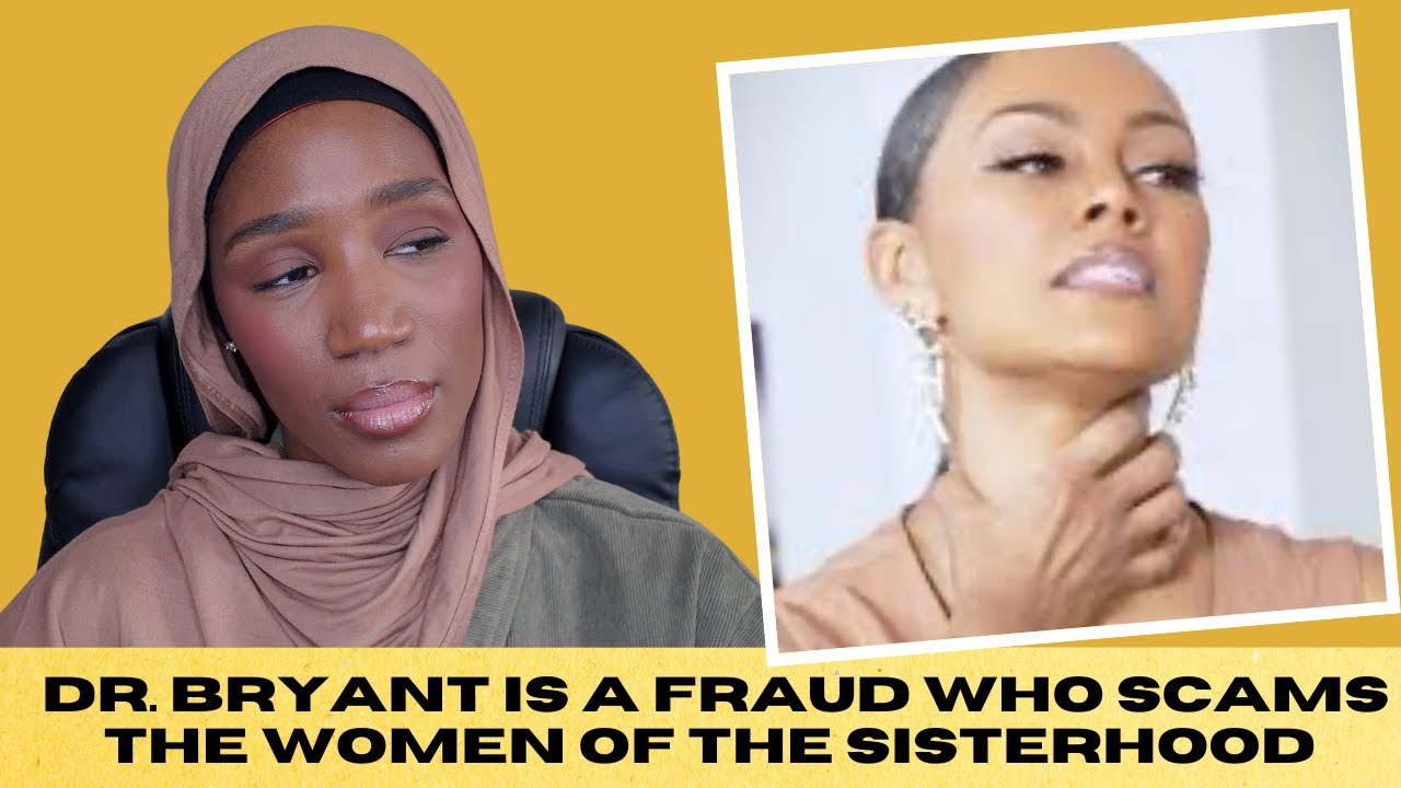 Доктор Брайант — одинокий мошенник, который обманывает женское сообщество, а они его любят и подд...