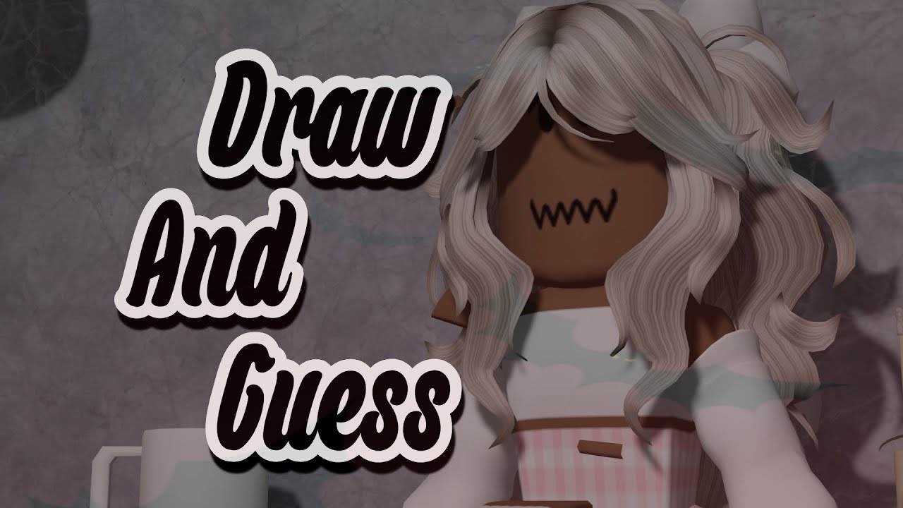 Draw And Guess