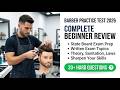 Barber Practice Test 2026 Pass Your State Board Written Exam Fast
