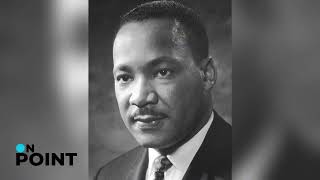 ¿QUIEN FUE MARTIN LUTHER KING? CONOCE SU HISTORIA COMPLETA EN MENOS DE EN 3 MINUTOS