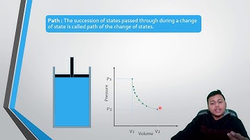 L-3 | State , Path , Process , Cycle | Thermal Engineering | Mechanect