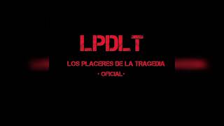 Video voorbeeld van "LPDLT - Meando afuera del tarro"