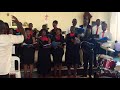 When the saints go marching - St Francis Xaverian Choir Bweyogerere Mp3 Song