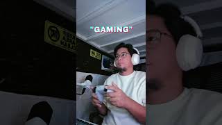 Not running away , just taking a break from them. #playstationgamer #funny #playstationone #stress