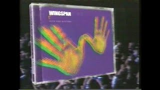 Paul McCartney - Wingspan Hits And History Promo