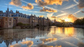 The History of the Netherlands – Part 1: From Roman Roots to the Golden Age