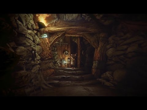 Ghost of a Tale | Trailer [GOG]