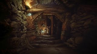 Ghost of a Tale trailer-2