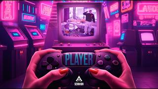 PLAYER -  SENN10R ❌ ACRUX MUSIC ❌  Prod. By Zeifer (OFICIAL VIDEO) screenshot 1