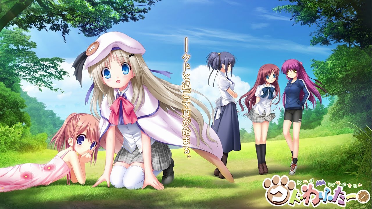 kud wafter download