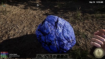 Hold Your Own - Ep 10 | COBALT QUEST