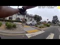 San Diego Police Fatally shoot Man Attacking with  Knife