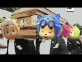 관짝토스 Coffin dance with Hutos (후토스 병맛 리턴즈)