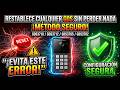30 -⚡🔔Restablece Cualquier GDS SIN Perder Configuración (GDS3710 / GDS3712 / GDS3705 / GDS3702)