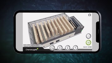 Virtual Reality Architecture Walkthrough | Virtual Reality Visualization | VR Walkthrough